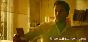 New Trailer for 'The Collini Case' About a Legal Scandal from Germany
