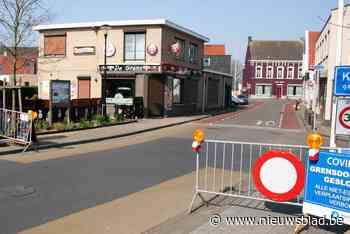 Opgelet voor Waaslanders naar Nederland willen: politie gaat opnieuw controleren aan de grens