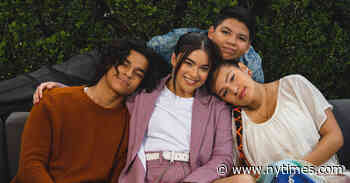 ‘Reservation Dogs’ Uses Humor, Not Magic, to Conjure Native Culture