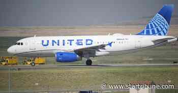United Airlines will require US employees to be vaccinated
