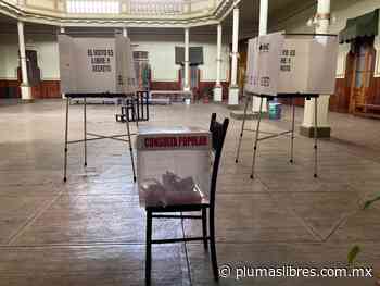 Consulta fracasada: las consecuencias - plumas libres