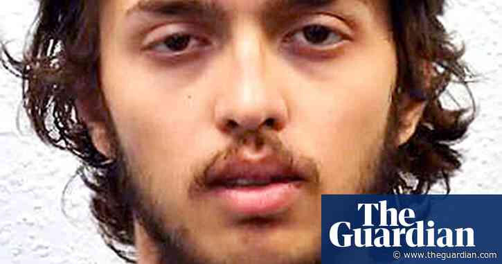 Streatham attacker’s mother instantly knew son was responsible, inquest told