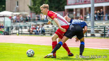 Mit Robert Müller? Greifswalder FC will im DFB-Pokal gegen Augsburg realistisch bleiben - kicker