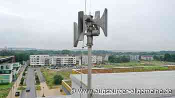 Was die Signale der Sirenen bedeuten - Augsburger Allgemeine