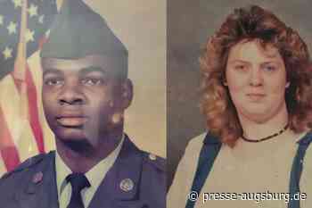 Erfolgreiche Presse Augsburg-Suche | US-Soldat aus Flak-Kaserne findet nach über 30 Jahren alte Liebe aus - Presse Augsburg