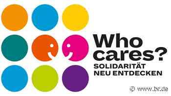 Diskussion in Augsburg: Bayern 2 debattiert: Wie solidarisch sind wir? | BR.de - BR24
