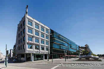 Finanzen von Augsburger Patrizia bleiben 2021 auf Kurs - Augsburg - B4B Schwaben - B4B Schwaben