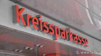 Grünes Licht: Künftig eine Großsparkasse von Lindau bis Augsburg - BR24