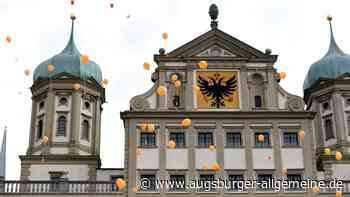 Warum ist das Friedensfest 2021 in Augsburg ein Feiertag? - Augsburger Allgemeine