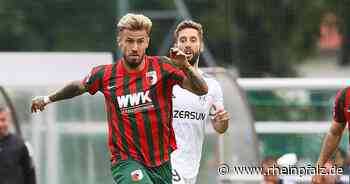 FC Augsburg – eine Art Aufbruch - Rheinpfalz.de