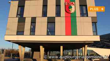 Ermittler beim FCA: Es geht um Trainerverträge und Stundennachweise - Augsburger Allgemeine