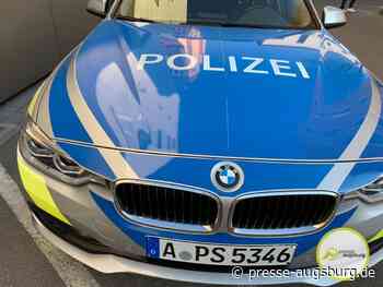 Ausschreitungen in Augsburg - Öffentlichkeitsfahndung ist voller Erfolg | Presse Augsburg - Presse Augsburg