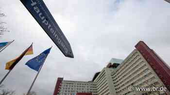 Corona-News-Ticker Schwaben KW 31 - BR24