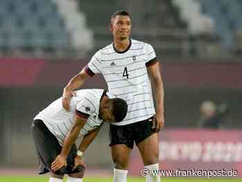 Bayern: Uduokhai zu Zukunft in Augsburg: Sage nicht, ich muss weg - Frankenpost - Frankenpost