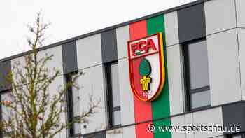 Dumpinglöhne bei Nachwuchstrainern - Zoll durchsucht Büros beim FC Augsburg - Sportschau
