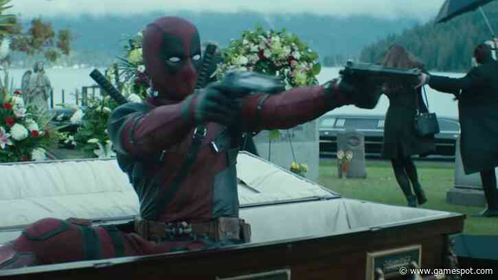 Deadpool 3: Ryan Reynolds Gives An Update On How The Movie Is Shaping Up
