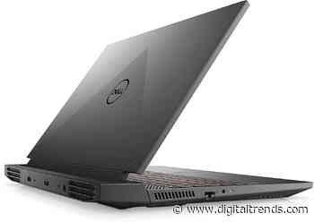 Dell G5 and G15 gaming laptops are over $300 off today – but hurry!