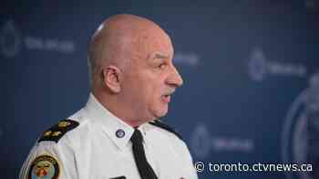 Police board extends appointment of interim Chief James Ramer through end of 2022