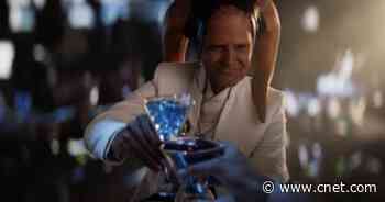 Star Wars Galactic Starcruiser's immersive weekend will cost you at least $4,809     - CNET