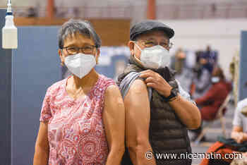 Est-ce qu'un touriste peut se faire vacciner en France?