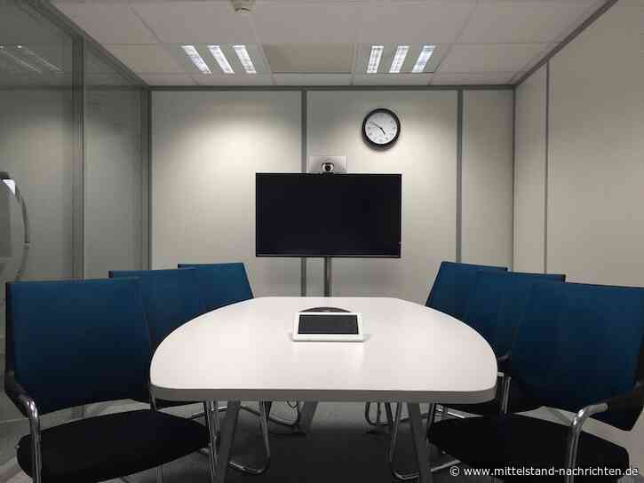 Hybridmodelle: Homeoffice und Bürozeiten