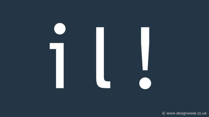 Designing a typeface for the visually impaired
