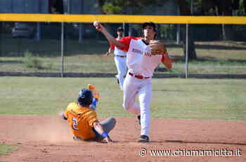 Baseball, Erba Vita New Rimini sabato in casa contro Ciemme Oltretorrente - ChiamamiCittà