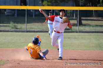 Erba Vita sabato in casa contro Ciemme Oltretorrente - News Rimini