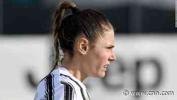 Juventus apologizes for racist post shared on women's team's Twitter feed