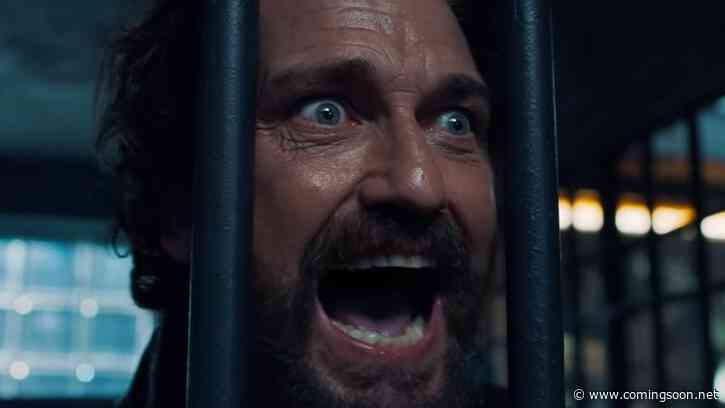Copshop Trailer: Gerard Butler & Frank Grillo Star in Action Pic