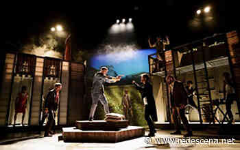 'Clásicos, al aire, libres': el Festival de Olmedo afronta su 15ª edición - La Red Española de Teatros, Auditorios, Circuitos y Festivales de Titularidad Pública