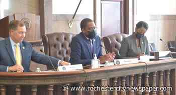 Officials and residents call for reform of antiquated election system