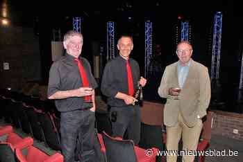 Oud-burgemeester Jan Hendrickx overleden