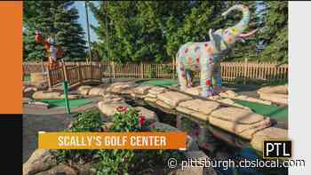 Kidsburgh: Best Mini Golf Places For Families