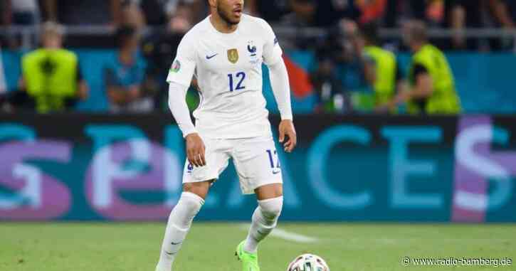 Bayern-Profi Tolisso nach Corona-Quarantäne zurück