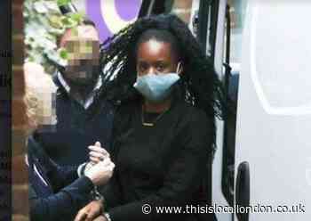 Verphy Kudi sentenced to nine years for baby's death