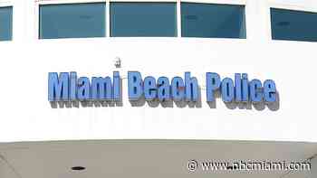 Robber Points Gun at Pregnant Miami Beach Woman, Steals Rent Money: Police
