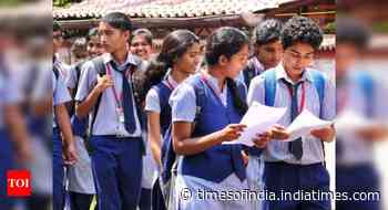 Coronavirus live updates: Maharashtra to reopen schools for classes 8-12 from August 17 - Times of India