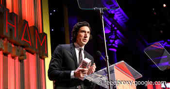 Gotham Awards Eliminate Gendered Acting Categories