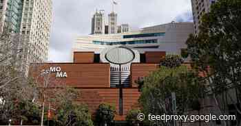 SFMoMA Cuts Programs — Community Calls Out Disconnect Of Values