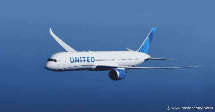 United Airlines Mandates Injections For 67,000 Employees