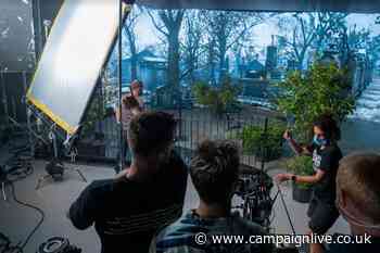 Virtual production studio Garden Studios serves up a carbon neutral film