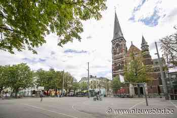 Zorgen om drugsoverlast op Dageraadplaats: wat is er gaande op het populaire plein in Antwerpen?