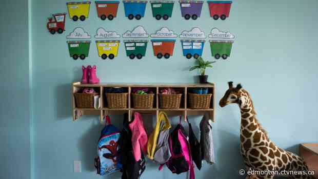 UCP frustrated over Quebec's child care agreement with Ottawa, feds say Alberta shows commitment for 'first time'