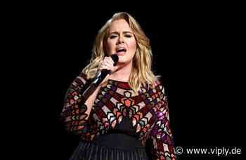 Adele: Bekommt sie eine Las Vegas-Künstlerresidenz? - Viply