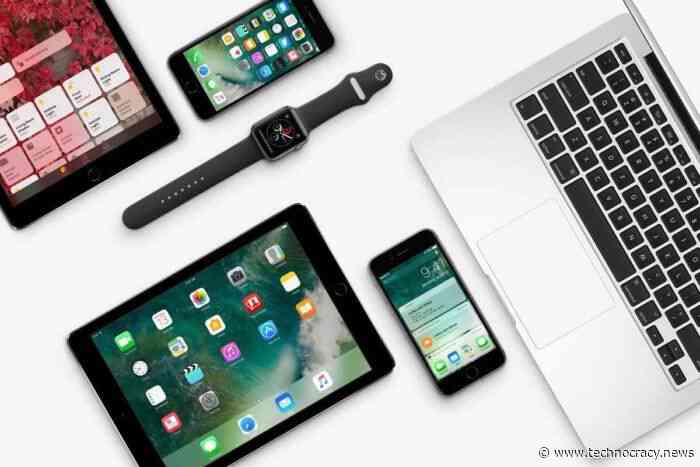 Apple Starts Scanning All Personal Photos And Images Uploaded To iCloud