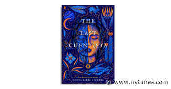 The Lifesaving Power of Storytelling