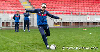 ‘Ted Lasso’ Season 2 Episode 3 Recap: Youth in Revolt