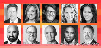 DI People: Jacobs, ThinkWhy, Texas Medical Association Make Moves » Dallas Innovates - dallasinnovates.com