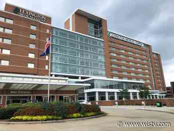 Lexington Medical Center expanding COVID-19 vaccination hours - WIS10